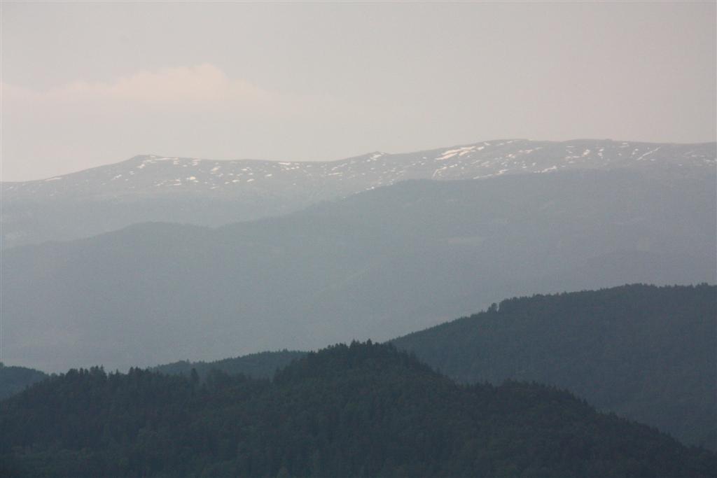 2011-05-21 bis 22 Frhjahrsausfahrt nach Hochosterwitz